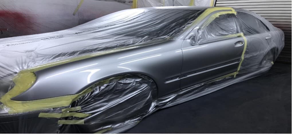 Car Painting Gallery - Image 3